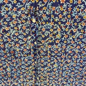 Company one size XL button down